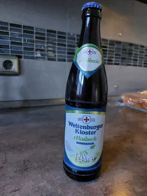 Zlotta's photo of Maibock