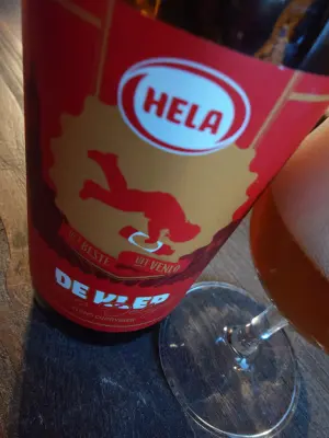 TomHendriksen's photo of Hela Spices Delight
