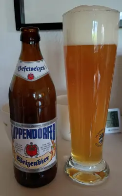 Pausenbier's photo of Hefeweizen