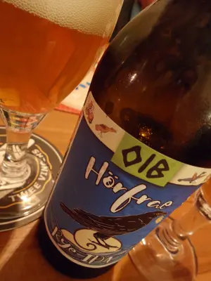 TomHendriksen's photo of Hörfrae