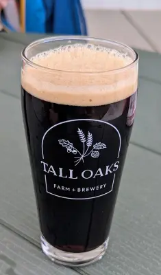 ben4321's photo of Dry Irish Stout (Field Trials)