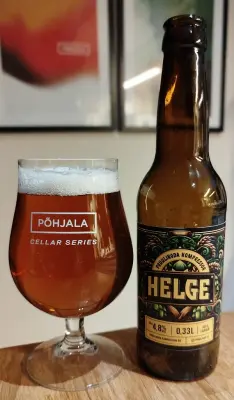 visionthing's photo of Helge