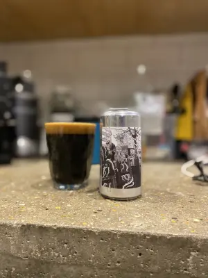 Leighton's photo of Black Tears