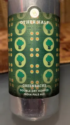 fonefan's photo of Greenbacks