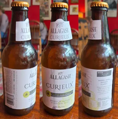 eurosoba's photo of Curieux