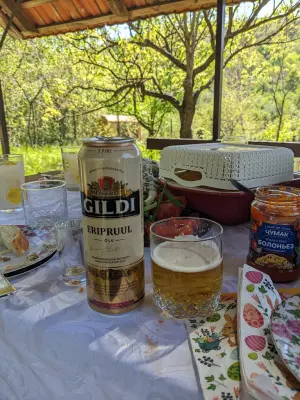 Goldbarren's photo of Meistrite Gildi Eripruul