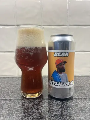 CraftBeerNick's photo of Outliers #1 - US ESB