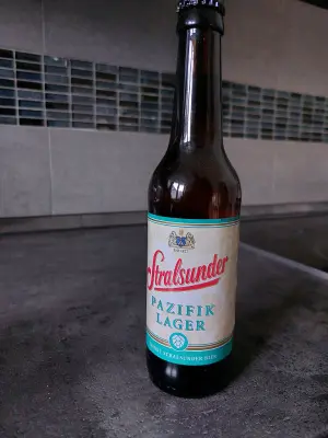 Zlotta's photo of Stralsunder Pazifik Lager