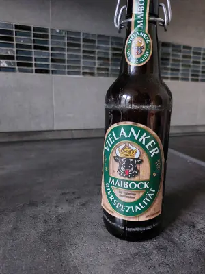 Zlotta's photo of Maibock