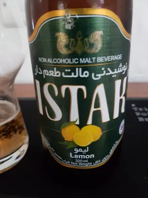 danlo's photo of Lemon