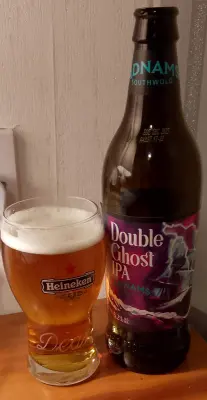 Deanso's photo of Double Ghost IPA