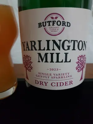 danlo's photo of Yarlington Mill 2023