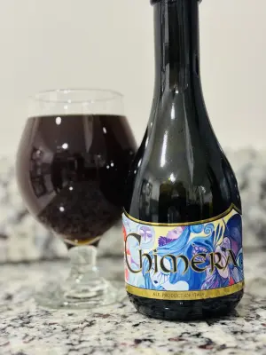 Jow's photo of Chimera