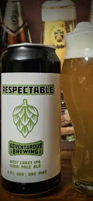 drpimento's photo of Respectable