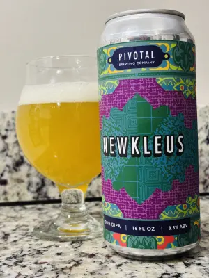 Jow's photo of Newkleus