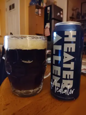 stevoj's photo of Mediator