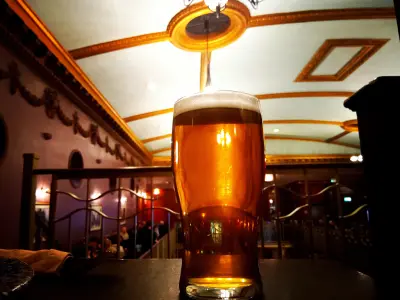 Olut's photo of Horn Of Ale