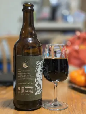 BeerPlace's photo of Celtic Nectar