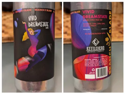 fonefan's photo of Vivid Dreamstate