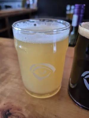 Lubiere's photo of Tête de Pioche 540