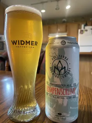 poisoneddwarf's photo of Humpenscrump