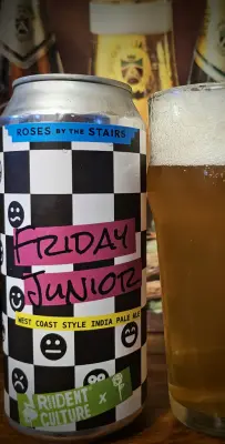 drpimento's photo of Friday Junior