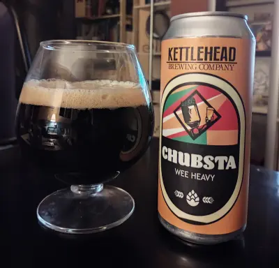 stevoj's photo of Chubsta