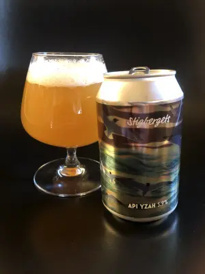 IpaPils's photo of Api Yzah