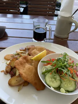Ken1's photo of Schwarzbier