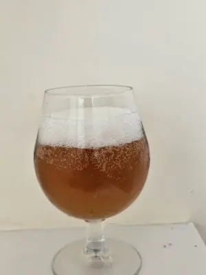 Jamesie1857's photo of Pineapple