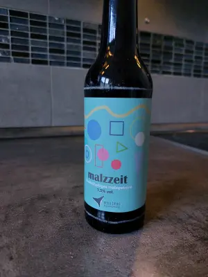 Zlotta's photo of Malzzeit