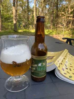 Borresteijn's photo of Goäden Ferskiening