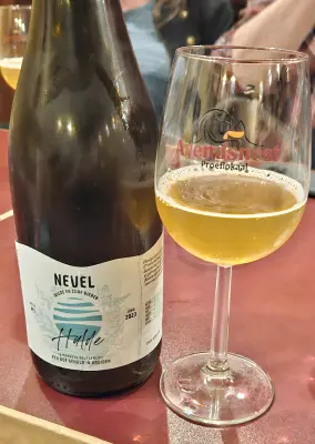 potjebier's photo of Hulde