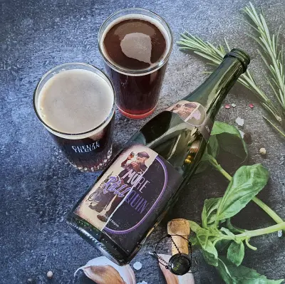 EvNa's photo of Mûre - Rullquin (Bottled)