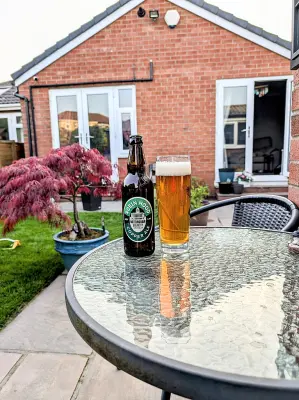 simontomlinson's photo of Robin Hood Ale