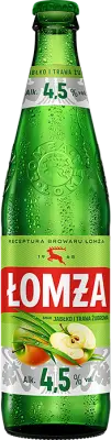kamilgrzeszczak's photo of Jabłko i Trawa Żubrowa