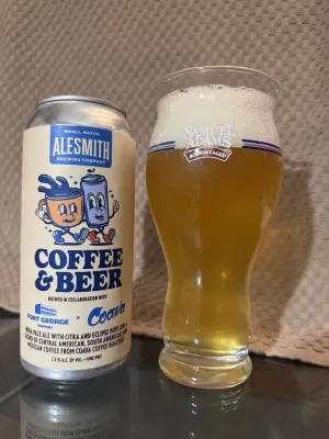 bhensonb's photo of Coffee & Beer - Coava Coffee