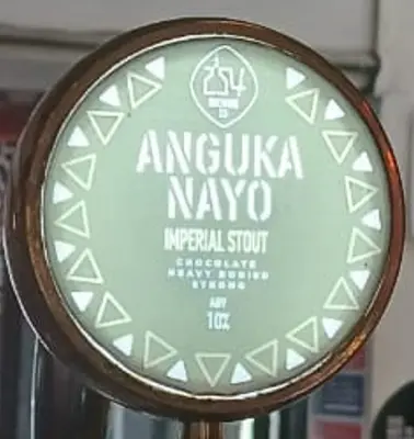 NilsAS's photo of Anguka Nayo