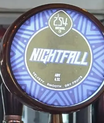 NilsAS's photo of Nightfall