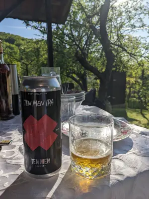 Goldbarren's photo of IPA
