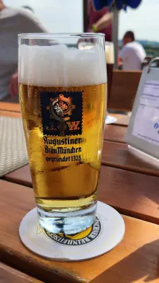 theisti's photo of Lagerbier Hell