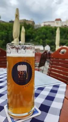 theisti's photo of Ratskeller Zwickl