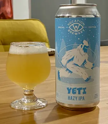 jimgreen's photo of Yeti