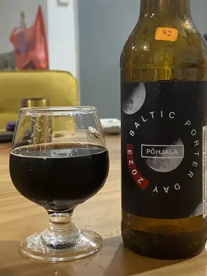 jimgreen's photo of Baltic Porter Day 2023