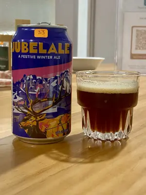 jimgreen's photo of Jubelale