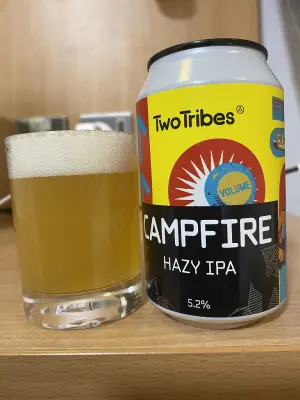 IpaPils's photo of Campfire