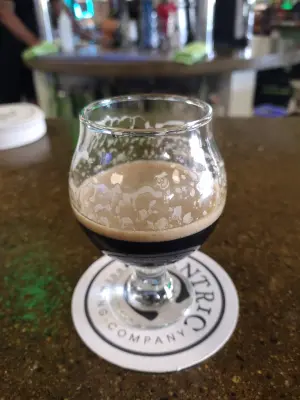 Clarkvv's photo of Darth Malt