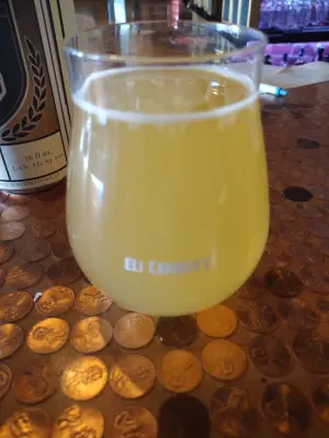 Clarkvv's photo of Gold