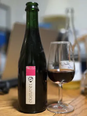 BeerPlace's photo of Abstrakt AB:02