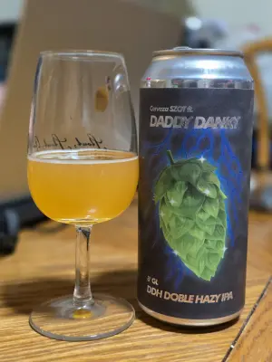 BeerPlace's photo of Daddy Danky
